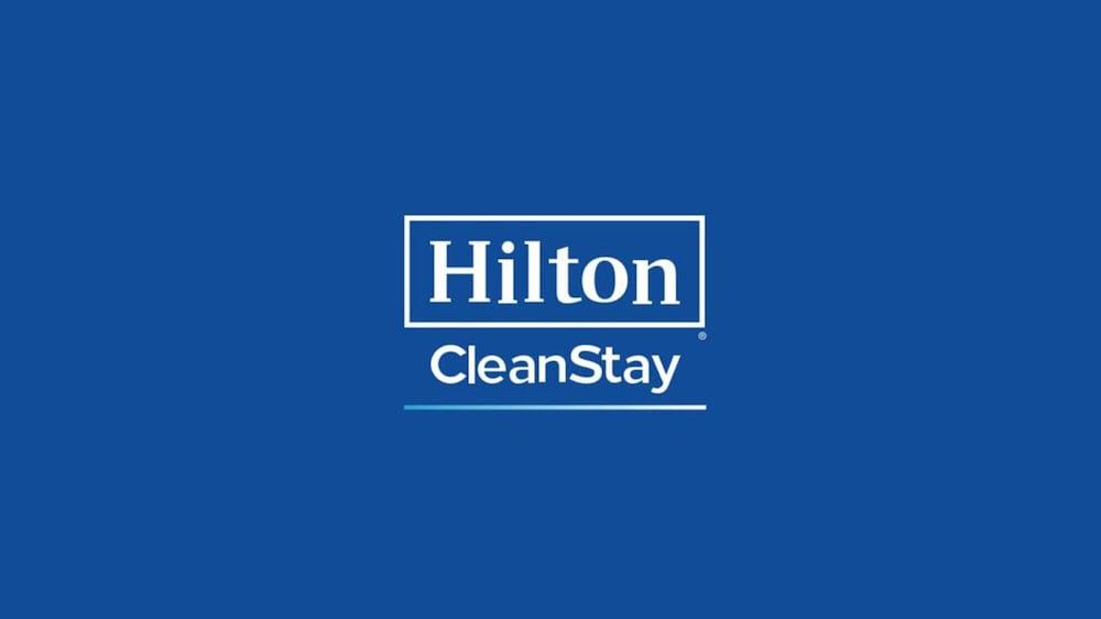 Hampton Inn And Suites-Brownsville Kültér fotó
