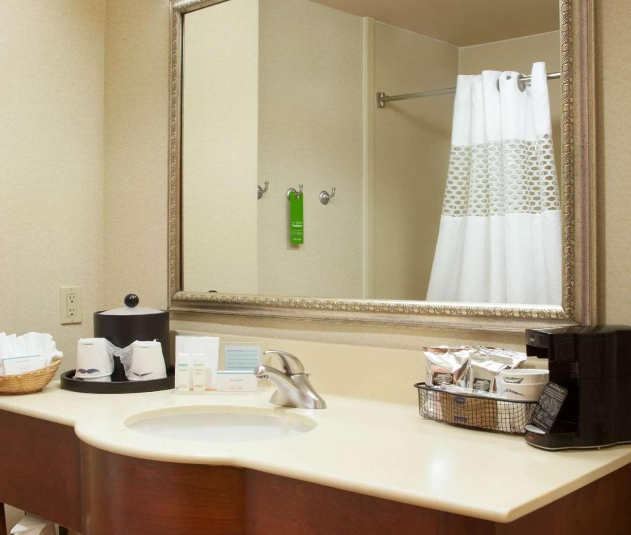 Hampton Inn And Suites-Brownsville Kültér fotó