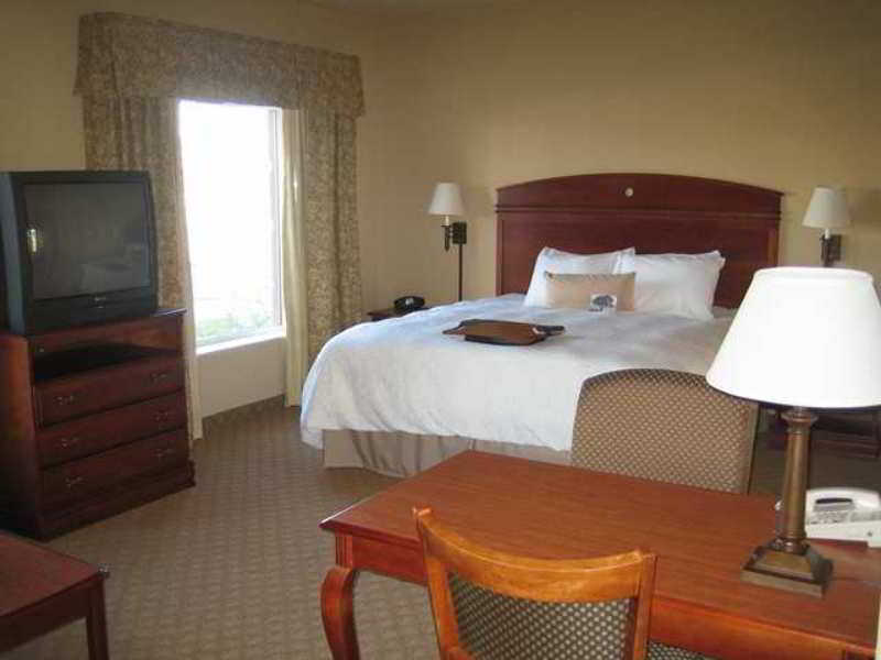 Hampton Inn And Suites-Brownsville Szoba fotó