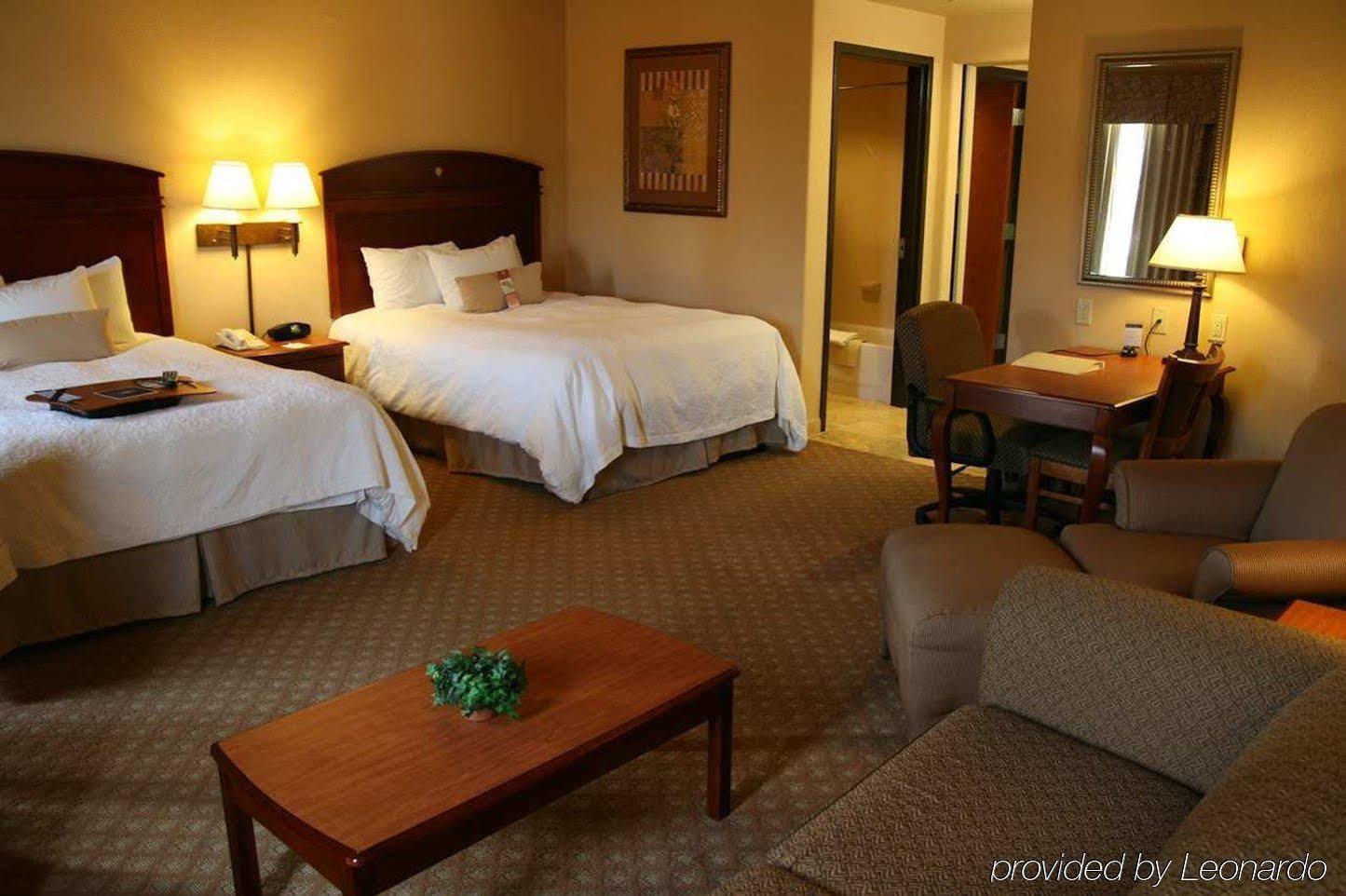 Hampton Inn And Suites-Brownsville Kültér fotó