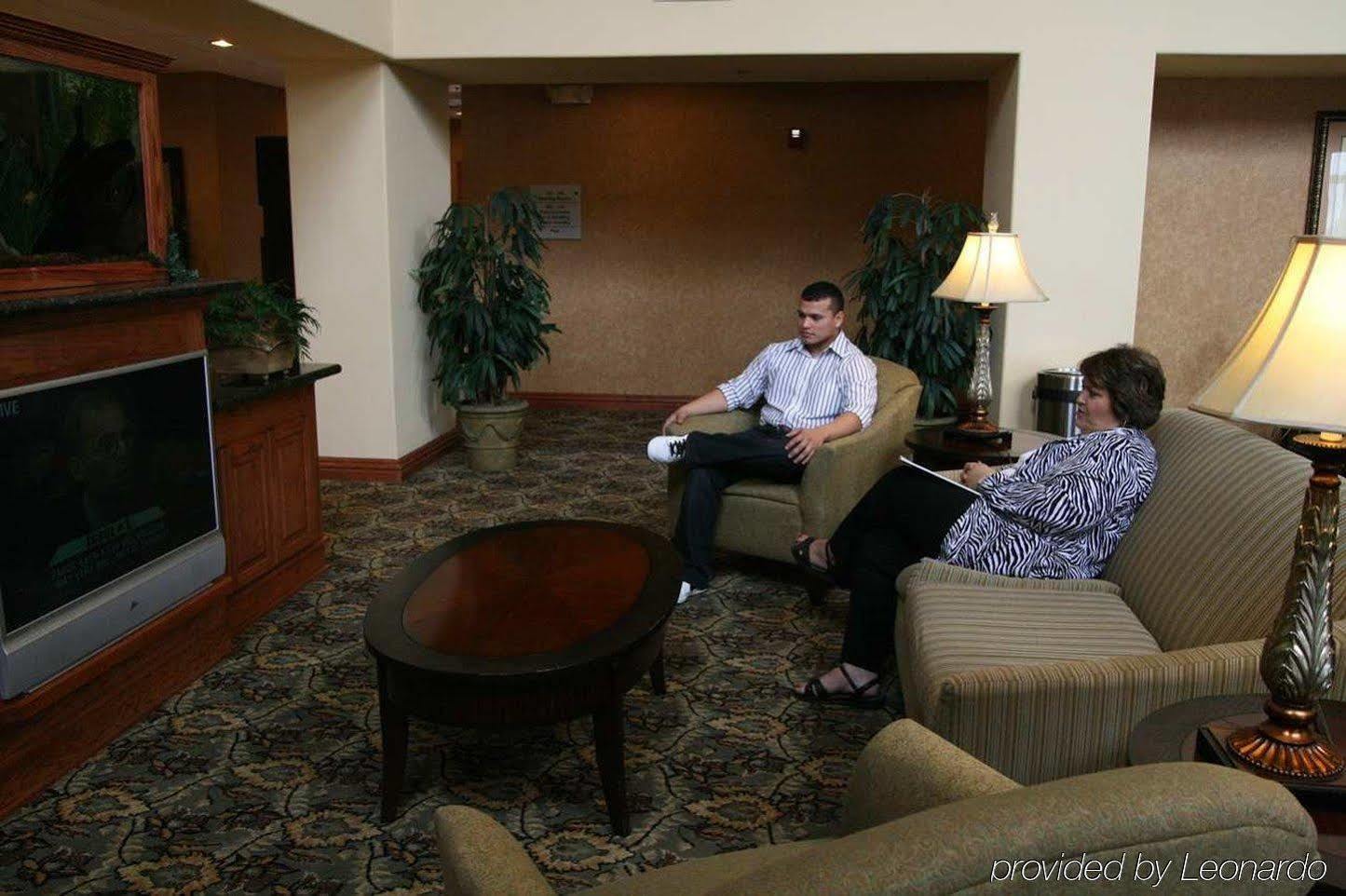 Hampton Inn And Suites-Brownsville Szoba fotó